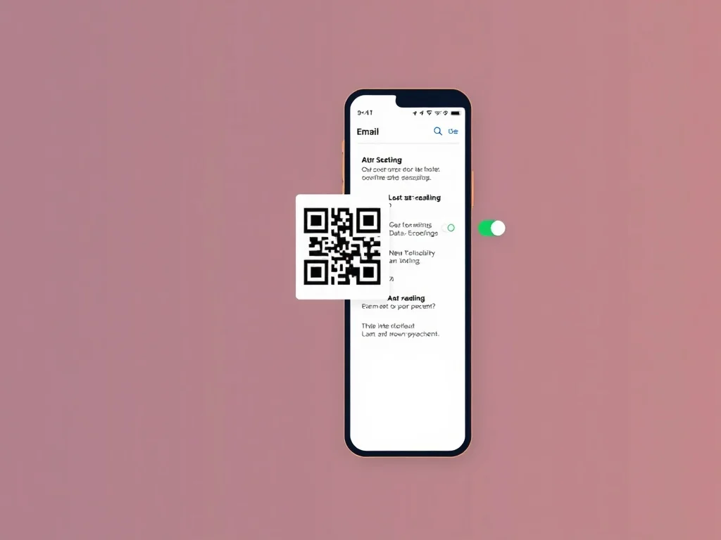 Установка eSIM Yesim по QR-коду и включение роуминга данных после прилёта